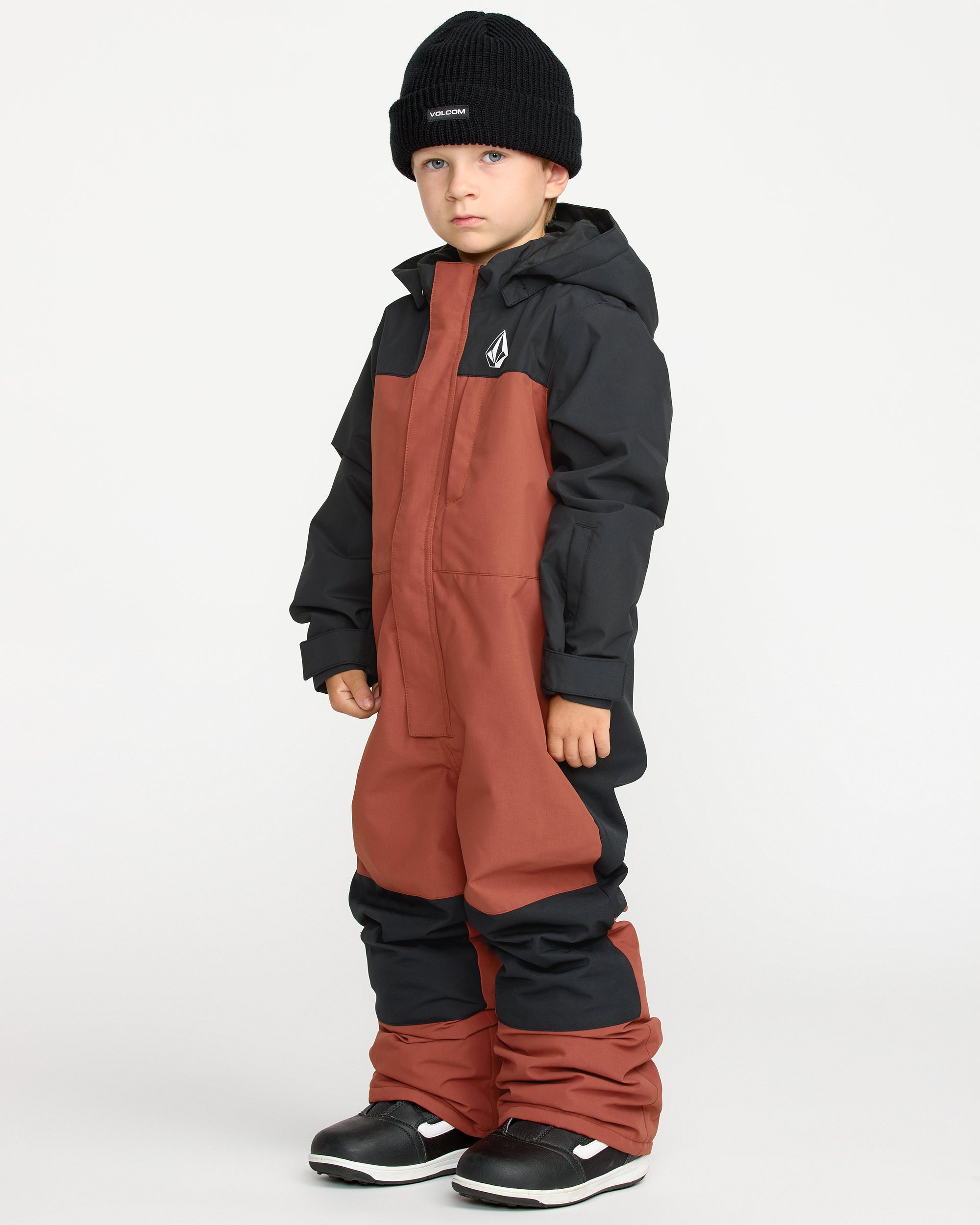 Kids' Little Flurry One Piece - Image 10