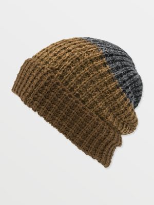 Men's Stone Chroma Beanie