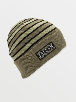Stone Funk Beanie