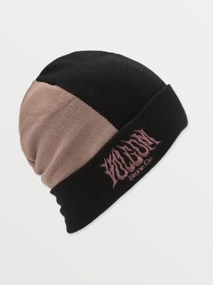 Stone Funk Beanie