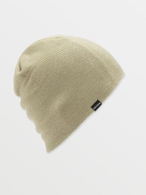 V.Co Tech Skull Beanie