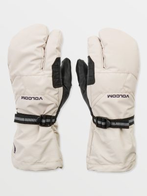Men's V.Snow Trigger Mitt