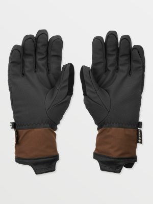 Men's Cp2 Gore-Tex Gloves