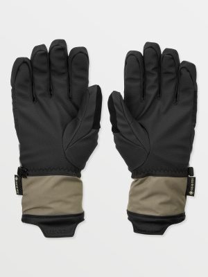 Men's Cp2 Gore-Tex Gloves