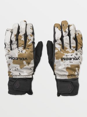 Men's V.Co Nyle Gloves