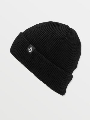 Power Beanie