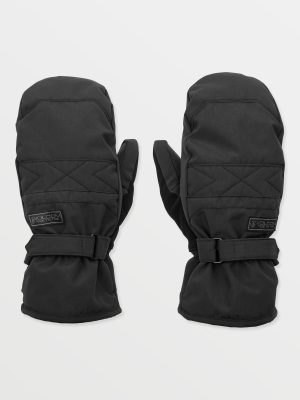 Women's Peep Gore-Tex Mitts