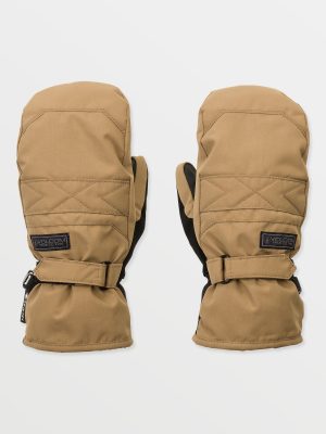 Women's Peep Gore-Tex Mitt