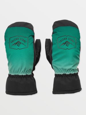 Women's Upland Mitts
