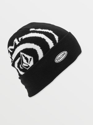 Big Kids' Power Beanie