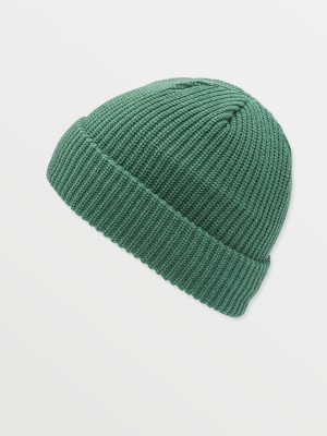 Kids' Youth Lined Beanie