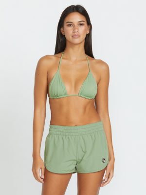 Women's Simply Solid Boardshorts