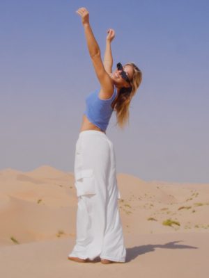 Women's Coco Ho Beach Pants