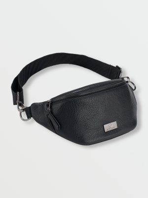 Strapped Waistpack