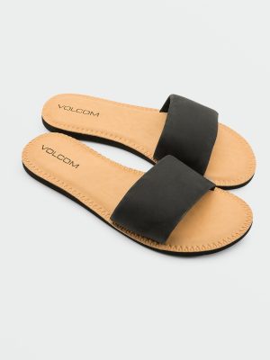 Women's Simple Slides