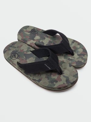 Big Kids' Victor Sandals