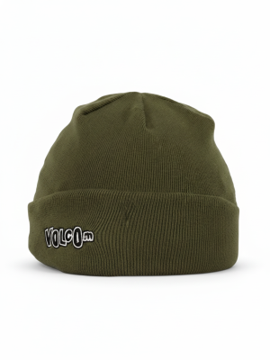 Volcom x Anti Ordinary A2 Beanie Helmet Outer