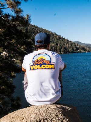 Men's Techtonic Tech Short Sleeve Tee